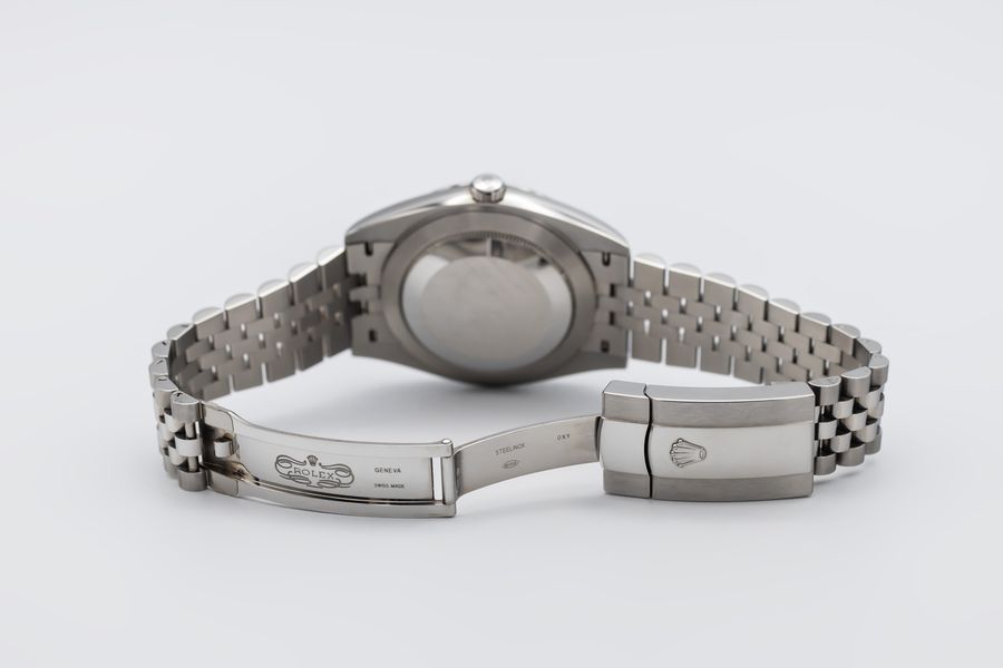 Rolex Datejust 41 126334